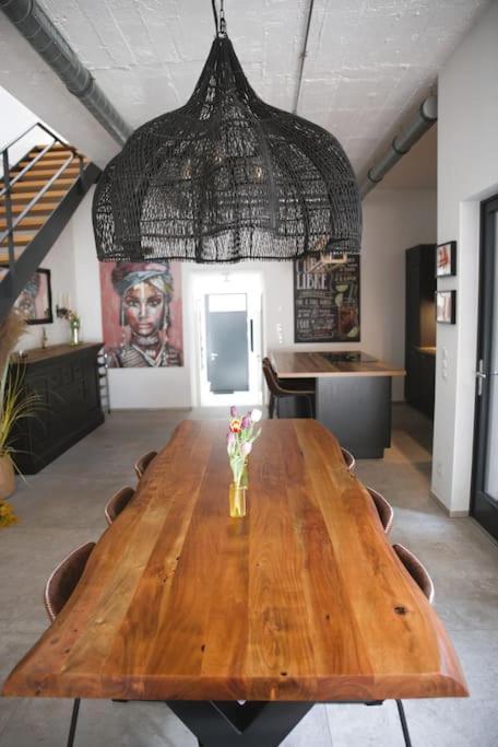 Beautiful Design 2 Bedroom Loft Mertert Exterior foto