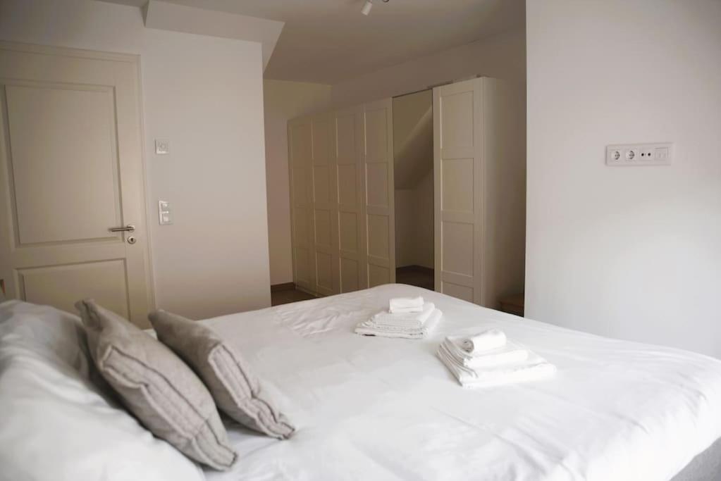 Beautiful Design 2 Bedroom Loft Mertert Exterior foto