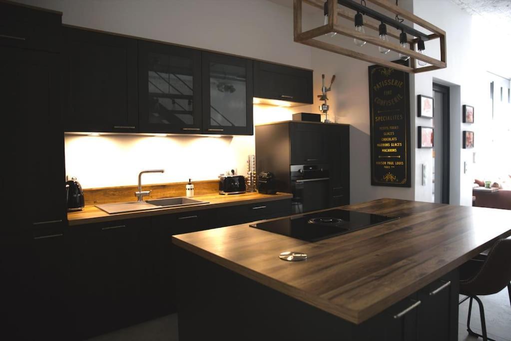 Beautiful Design 2 Bedroom Loft Mertert Exterior foto