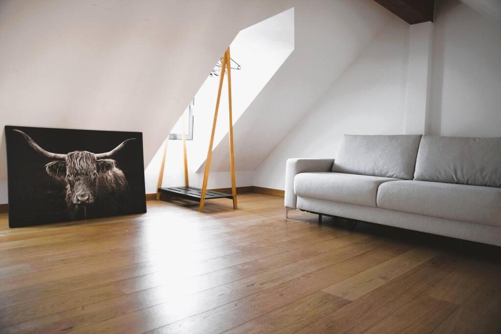 Beautiful Design 2 Bedroom Loft Mertert Exterior foto